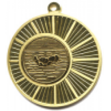 Medaille Iwan