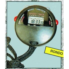 Chronometer Rondo