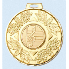 Medaille Ibra